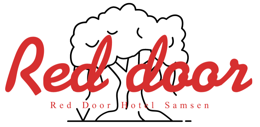 Red Door Samsen Hotel